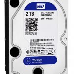 Western Digital Purple 1TB Hard Drive Price IN BD | Hard Disk IN